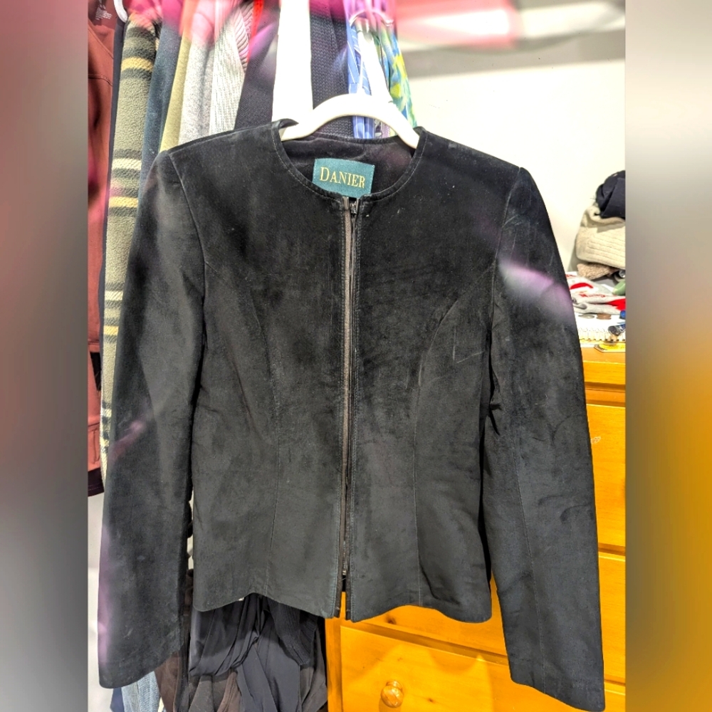 Jacket